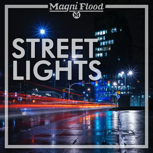 Street Lights | Featured Products | MagniFlood.com
