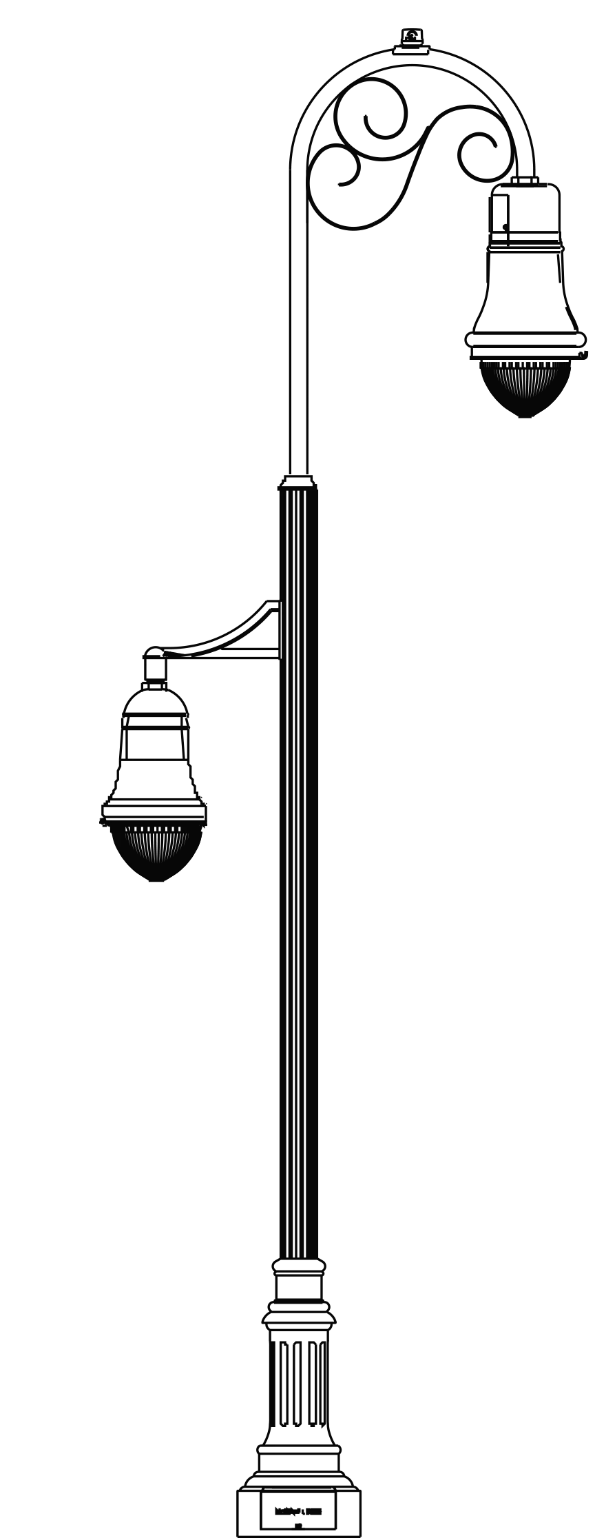 Claremont Pole | CPAL