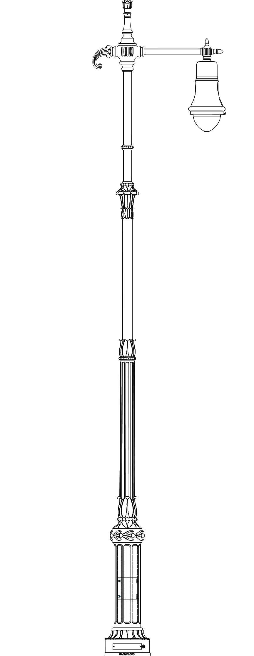 Devon Pole - Single | DDI