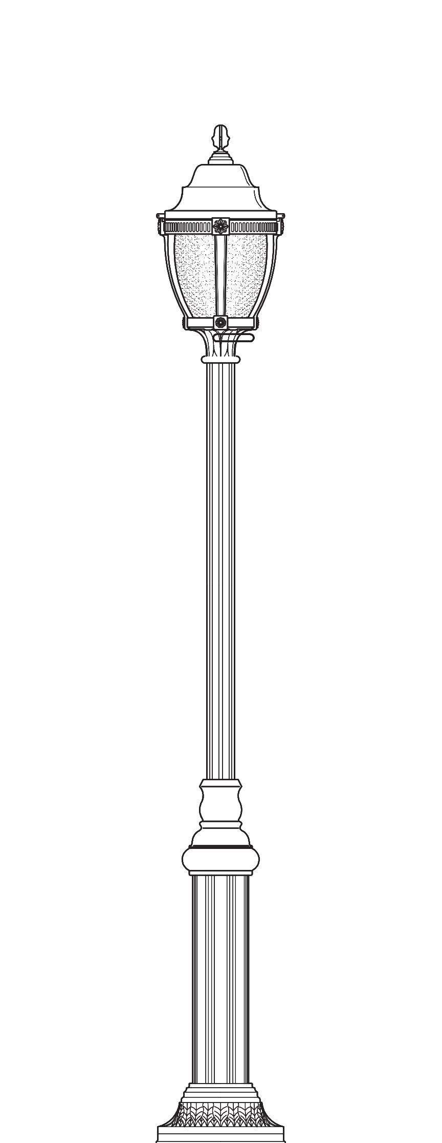 Dolly Madison Pole | DMA