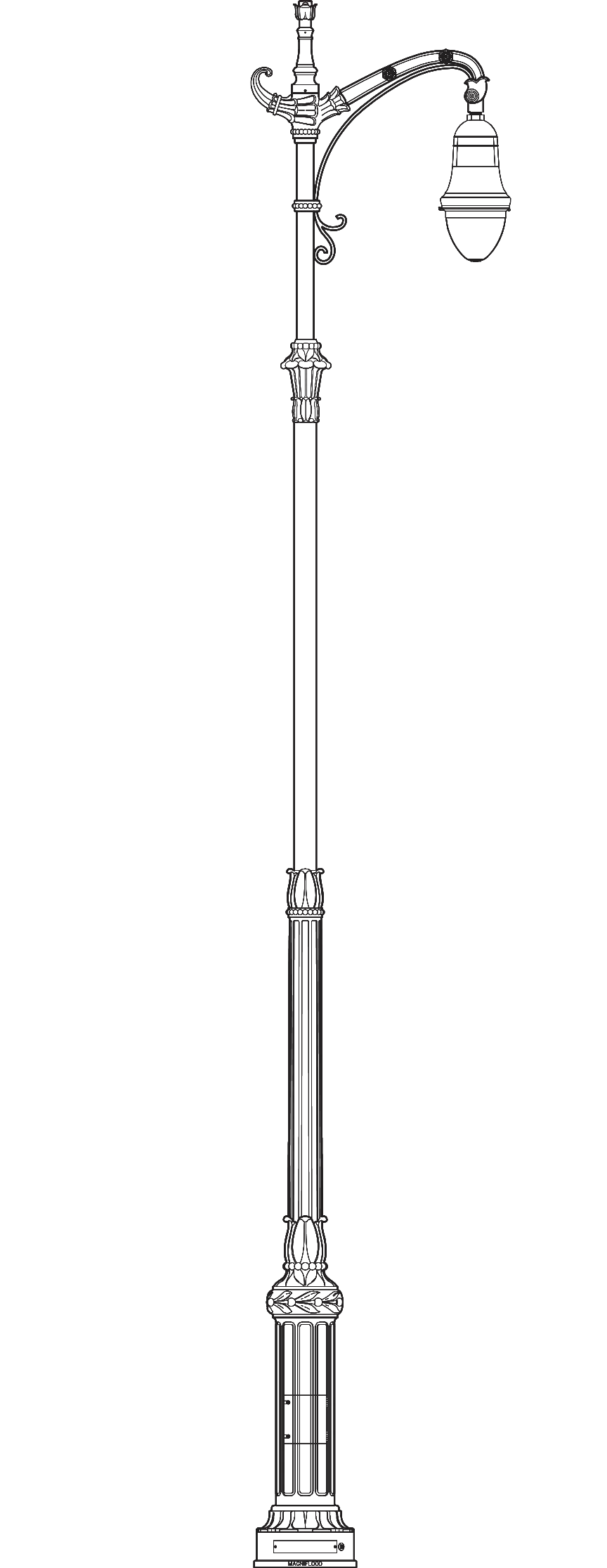 F-Pole - Single | FPSI