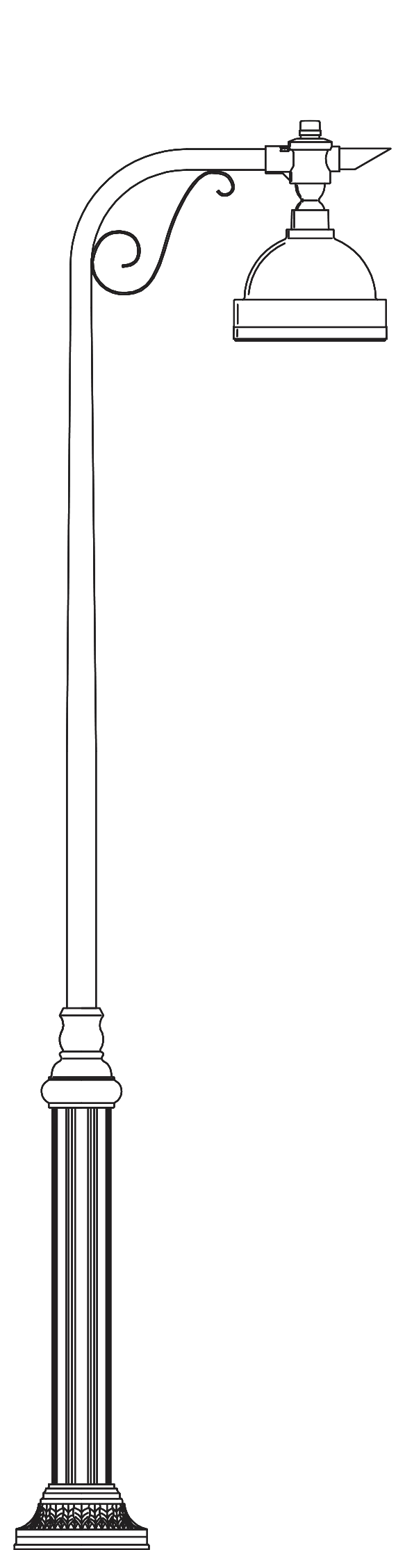 Westchester Pole | WCAL