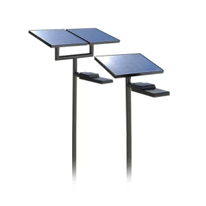 Helio Solar Street Light